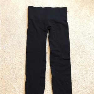 Assets Red Hot Label by Spanx Leggings